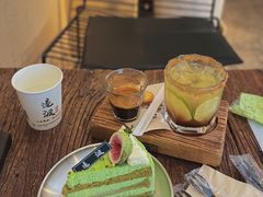 -邊渡咖啡