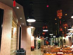 大堂-徐记私厨(半淞园路店)