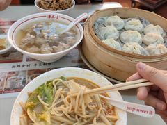-津品味小吃(大学湾店)