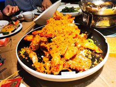 -79号渔船海鲜饭店(华强北店)