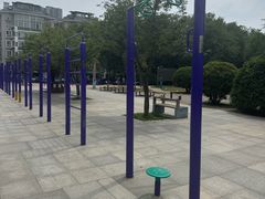 -唐城墙遗址公园