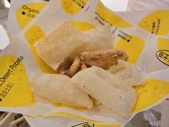 -华威约饭街