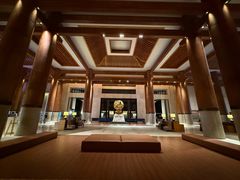 -三亚海棠湾万丽度假酒店