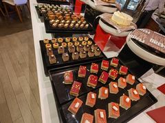 -The COOK·厨餐厅·自助餐(浦东嘉里大酒店)