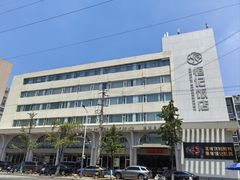-恒记饭店(珠江路总店)
