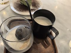 -Home Cafe(水榭春天店)