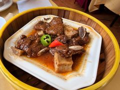 -吉莲利苑海鲜酒家(珠海拱北28年老字号店)