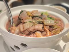 -莆田餐厅PUTIEN(深圳湾万象城家宴店)
