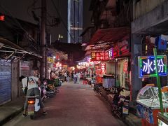 -桂萍特色牛筋牛杂(长堤街总店)