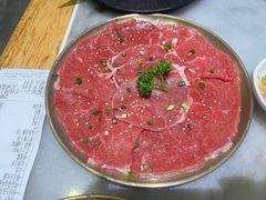 -韩宫宴和牛烤肉(合肥滨湖银泰城店)