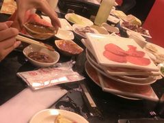 android_upload_pic-巴麦隆自助烤肉(桂林路店)