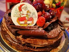 -River Café 海鲜自助(重庆丽笙世嘉酒店)