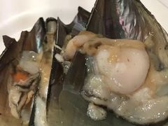 -星伦多海鲜自助餐厅(万达百货店)