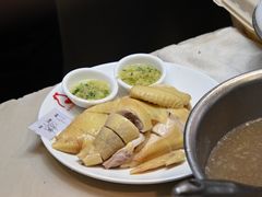 -文记壹心鸡(宝华路店)