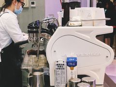 -Manner Coffee(壹方城店)