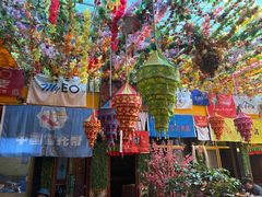 -吉祥圣雪藏餐