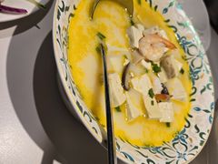 -清真·卡德尔大叔新疆主题餐厅(龙汇路店)