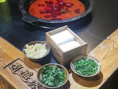 -麻大侠老火锅(巴国城店)