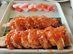 傣味鸡肉卷-多味居(剪子巷店)