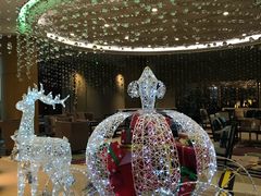 -青岛海尔洲际酒店