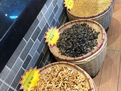 -肖记公安牛肉鱼杂馆· 省级非物质文化遗产(仁和路店)