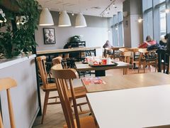 大堂-肯德基(石桥铺店)