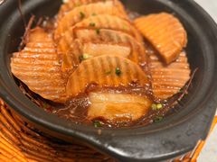 -聚丰园•湖鲜餐厅(阿红私房菜梅石路店)