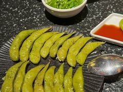 -摩打食堂(壹方中心店)