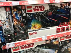 -TOYSRUS玩具反斗城(大连恒隆广场店)