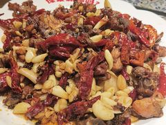 -巴扎屋大盘鸡·新疆菜(汇嘉时代店)