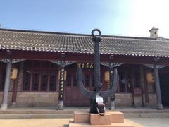 -中国甲午战争博物院