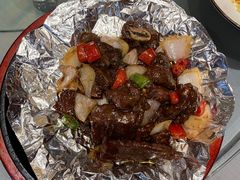 -城北食府(枫林店)