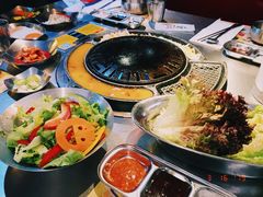 -炑八韩烤(琼华店)