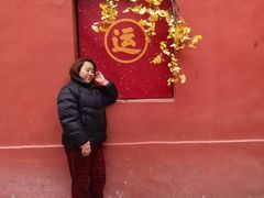 -潭柘寺景区