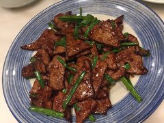 -鸭匠食府·挂炉烤鸭·新京菜(阜成路店)