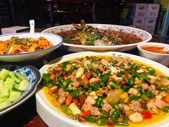 -杨记隆府(汉街店)