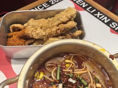-文立新麻辣烫(合生汇21街区店)
