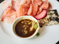 -AdD全日制餐厅(中谷花园酒店)