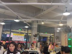 -串小白烧烤(金沙洲店)