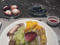 -曲水兰亭(北京四惠店)