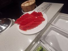 -清心素食自助餐厅(夫子庙店)