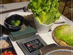 -狐狸爱上椰子鸡(金地广场店)