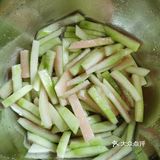 西瓜皮是个好东西