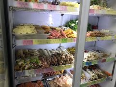 炸串-多鱼炸串麻辣烫(闽江路店)