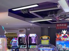 -天空之城游乐体验世界(义乌之心店)