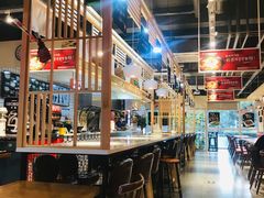 大堂-苗小坛酸汤鱼(酒仙桥店)