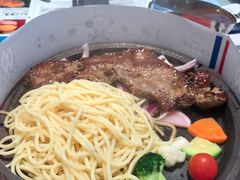BigMen菠萝包-敏华冰厅(平安金融中心店)