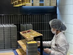 -Pennehut畔尼意面(合肥万象城店)
