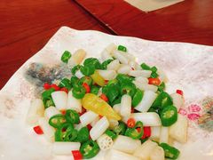 -简家·海鲜盛宴(下沙店)