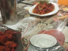 -大孩龙虾(体育场旗舰店)
